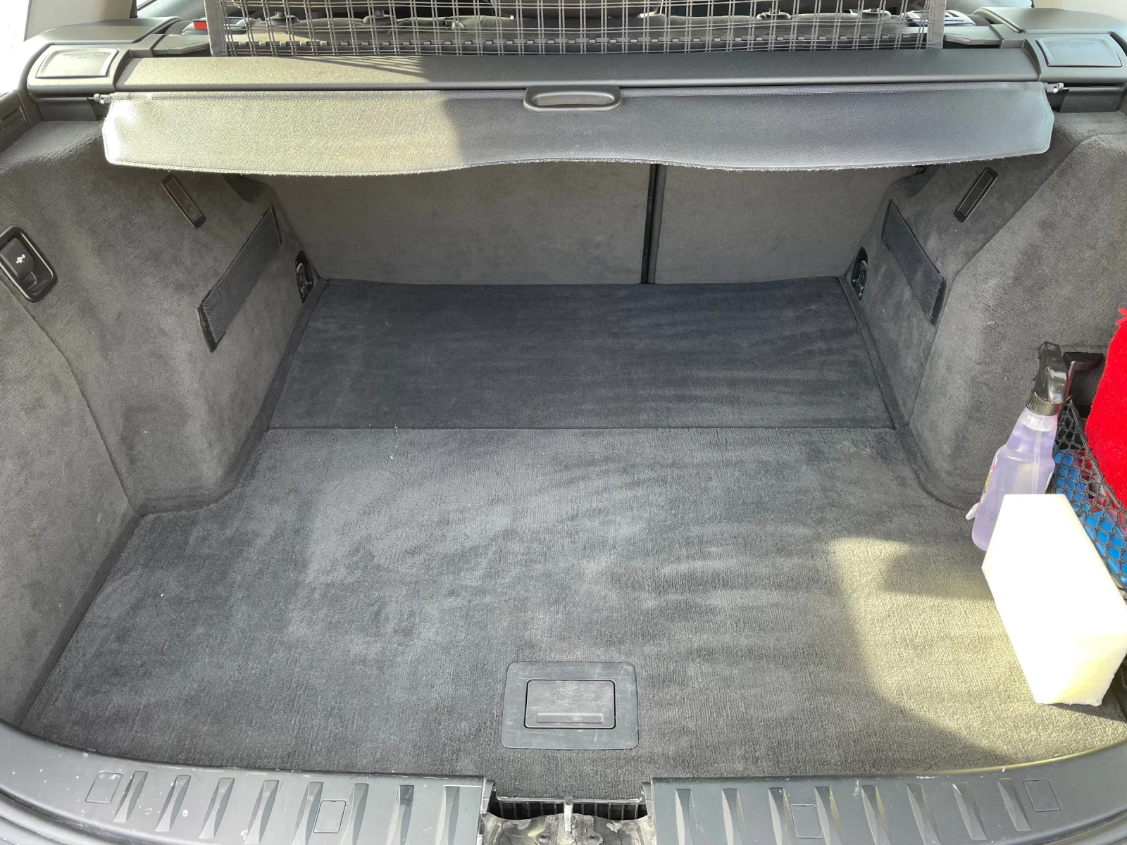 BMW 320 320d, снимка 13 - Автомобили и джипове - 55886327