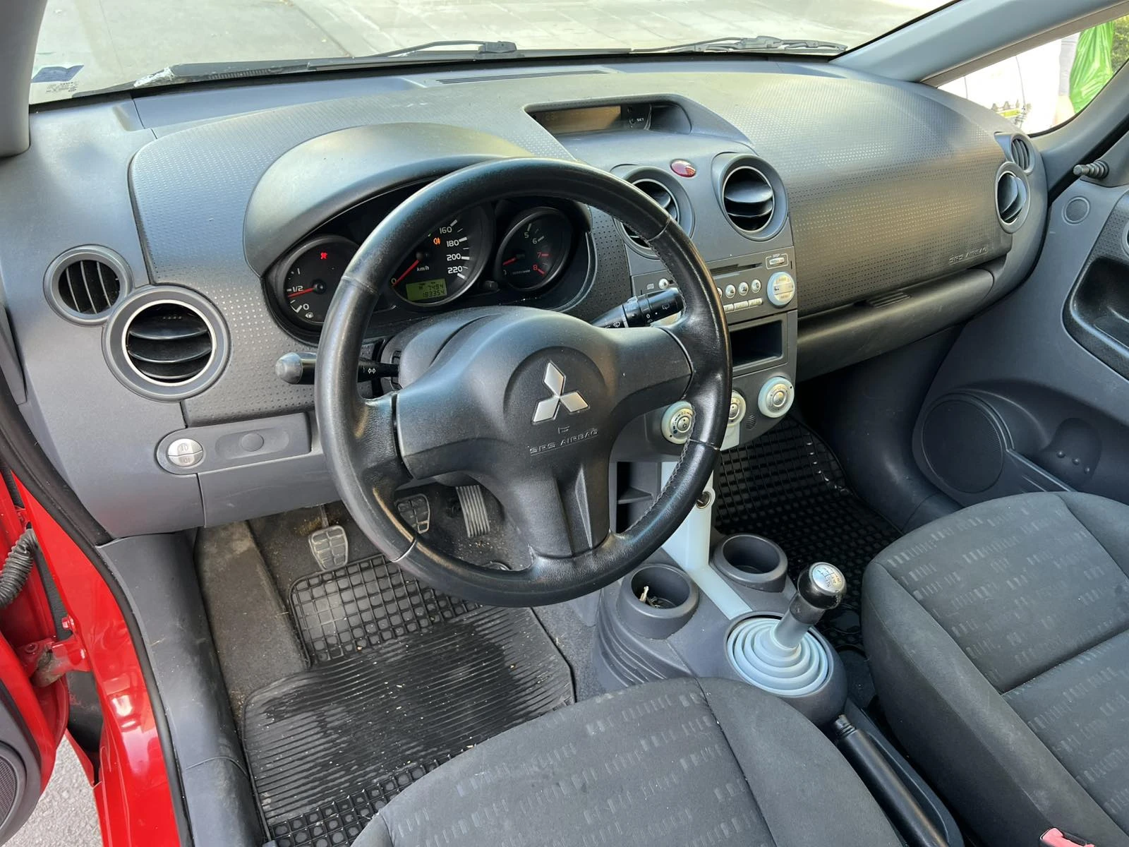Mitsubishi Colt �����, ������ | Mobile.bg � ����������� 10