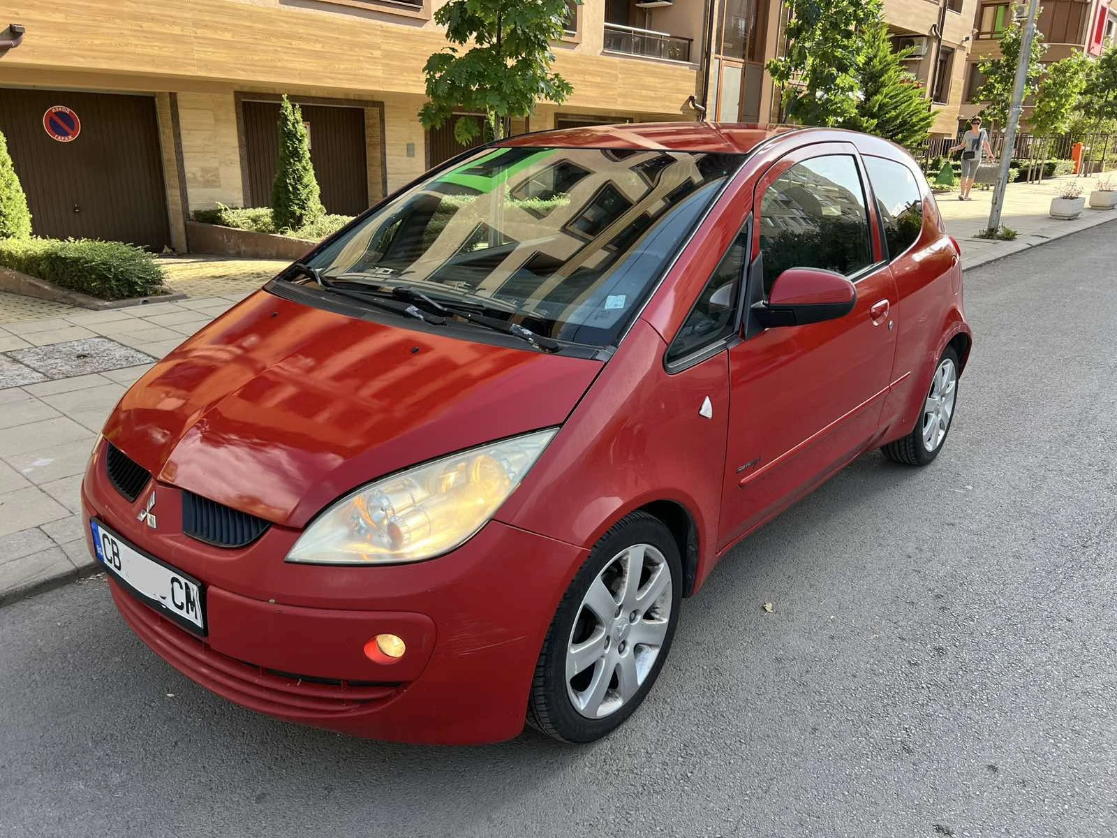 Mitsubishi Colt �����, ������ | Mobile.bg � ����������� 3