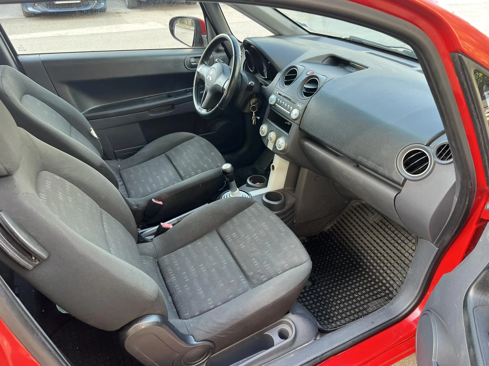 Mitsubishi Colt �����, ������ | Mobile.bg � ����������� 13