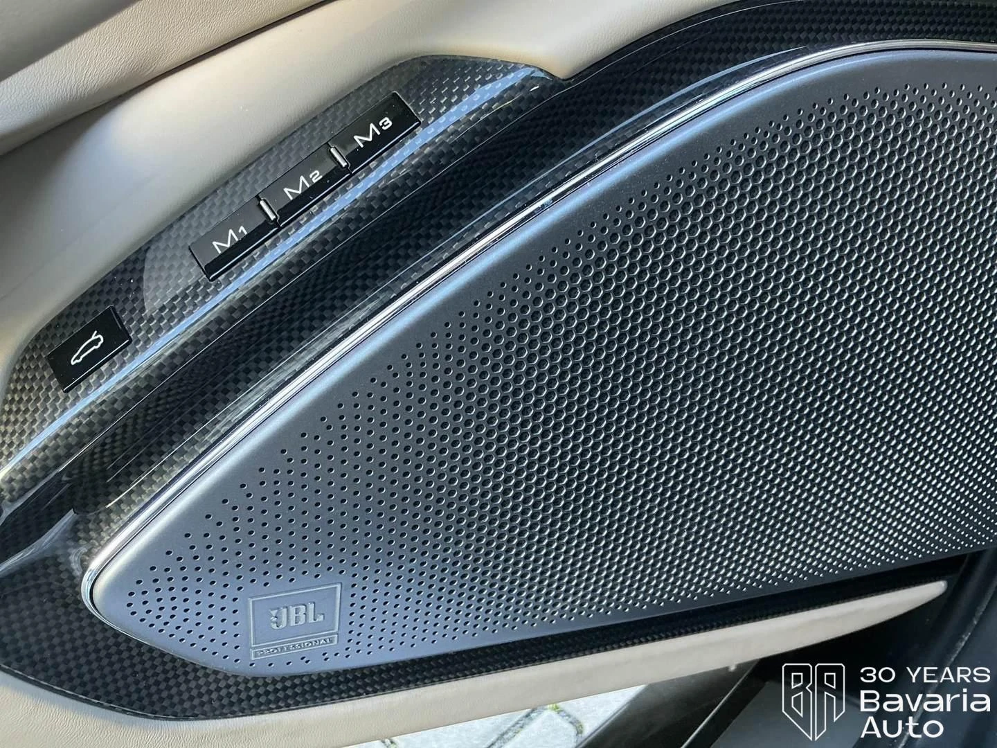Ferrari Roma FullCarbon JBL , снимка 14 - Автомобили и джипове - 56110277