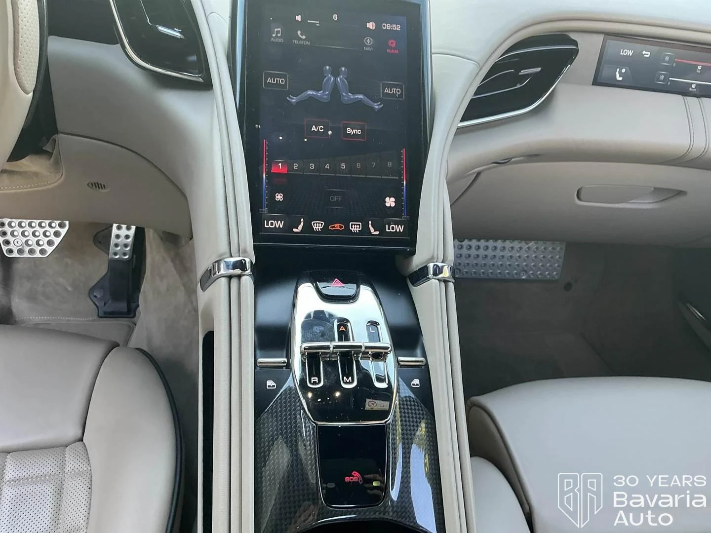 Ferrari Roma FullCarbon JBL , снимка 7 - Автомобили и джипове - 56110277