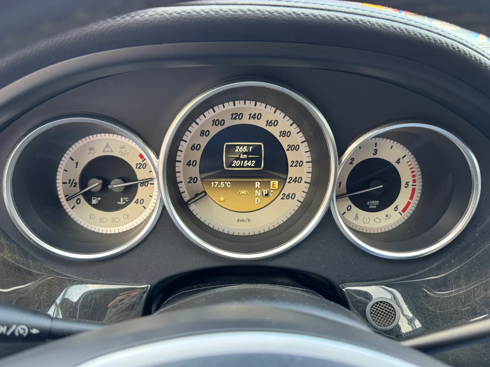 Mercedes-Benz CLS 350, снимка 14 - Автомобили и джипове - 56337580