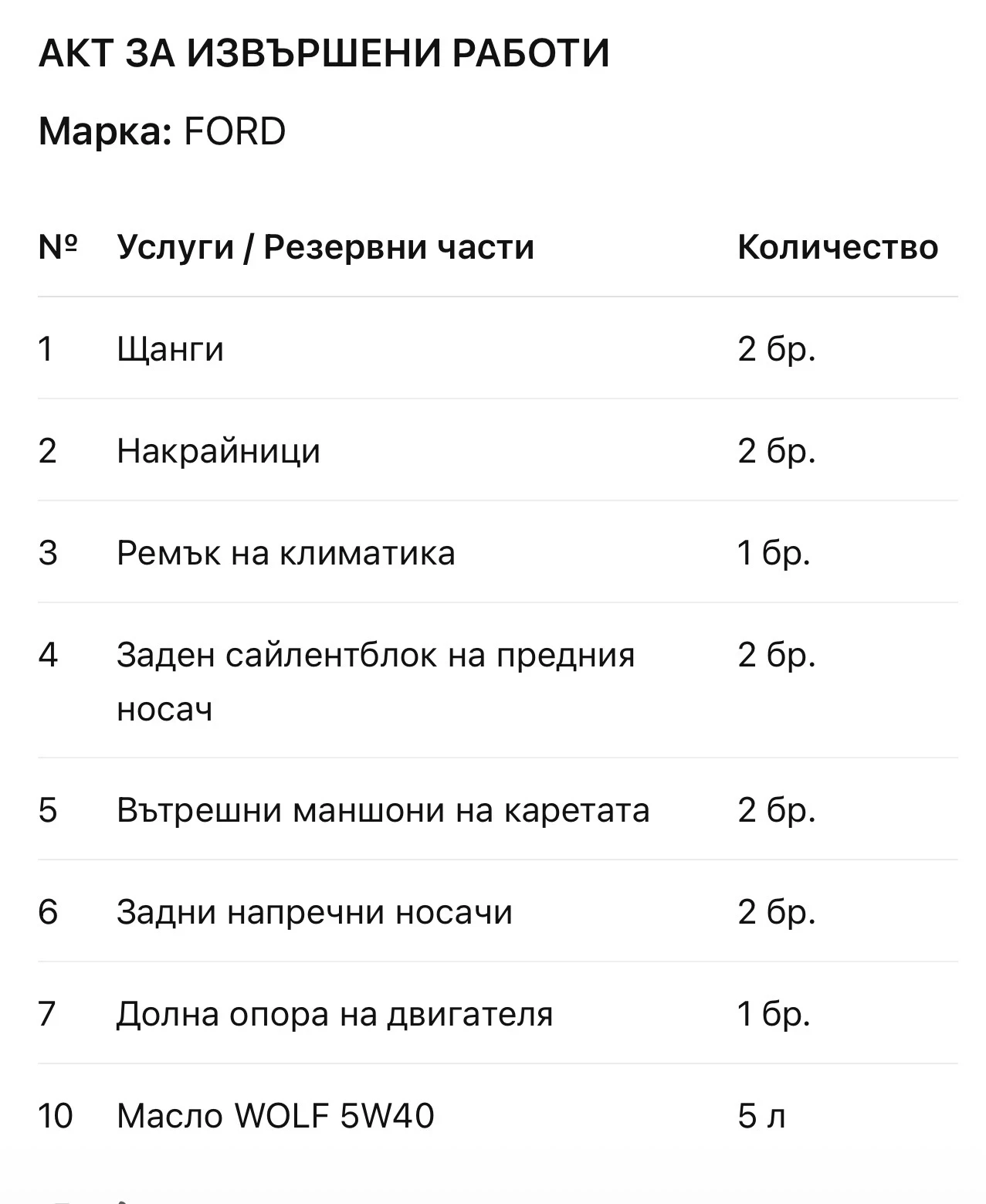 Ford Focus, снимка 7 - Автомобили и джипове - 56381293