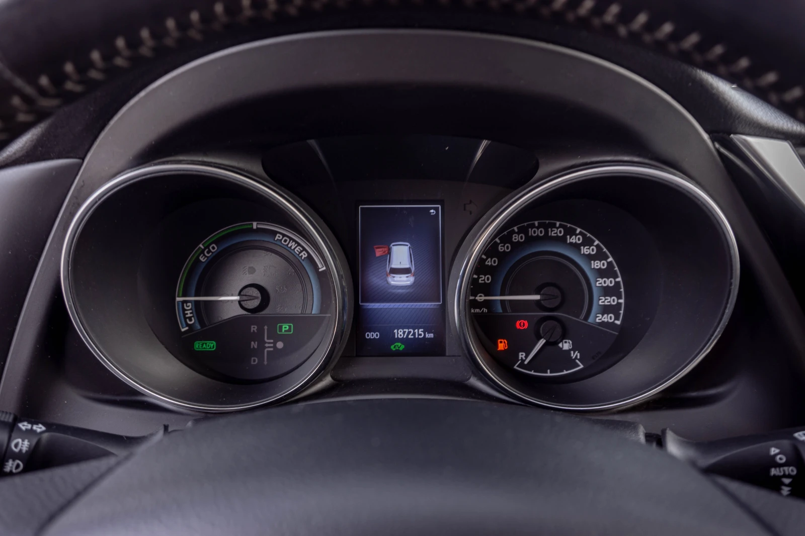 Toyota Auris 1.8 Hybrid ���! � ��������!  | Mobile.bg � ����������� 17