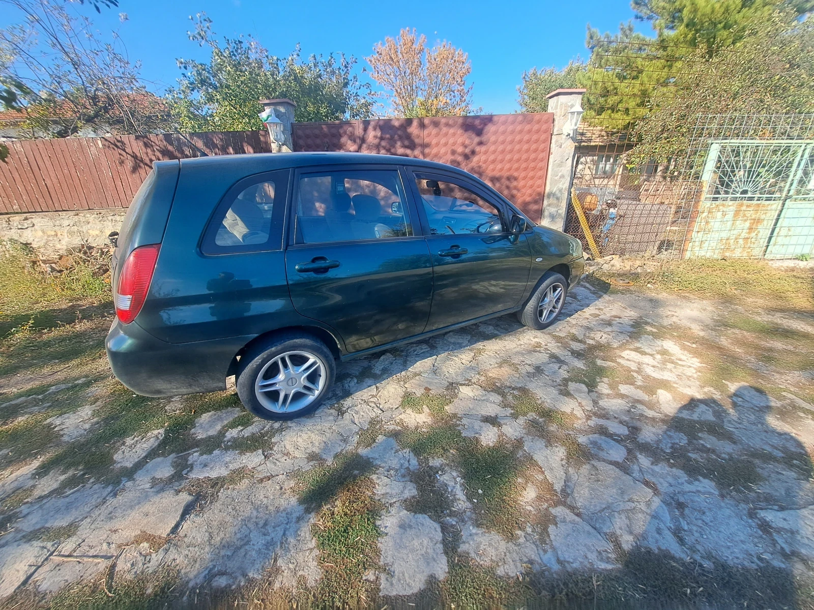 Suzuki Liana 1, 6 | Mobile.bg � ����������� 3