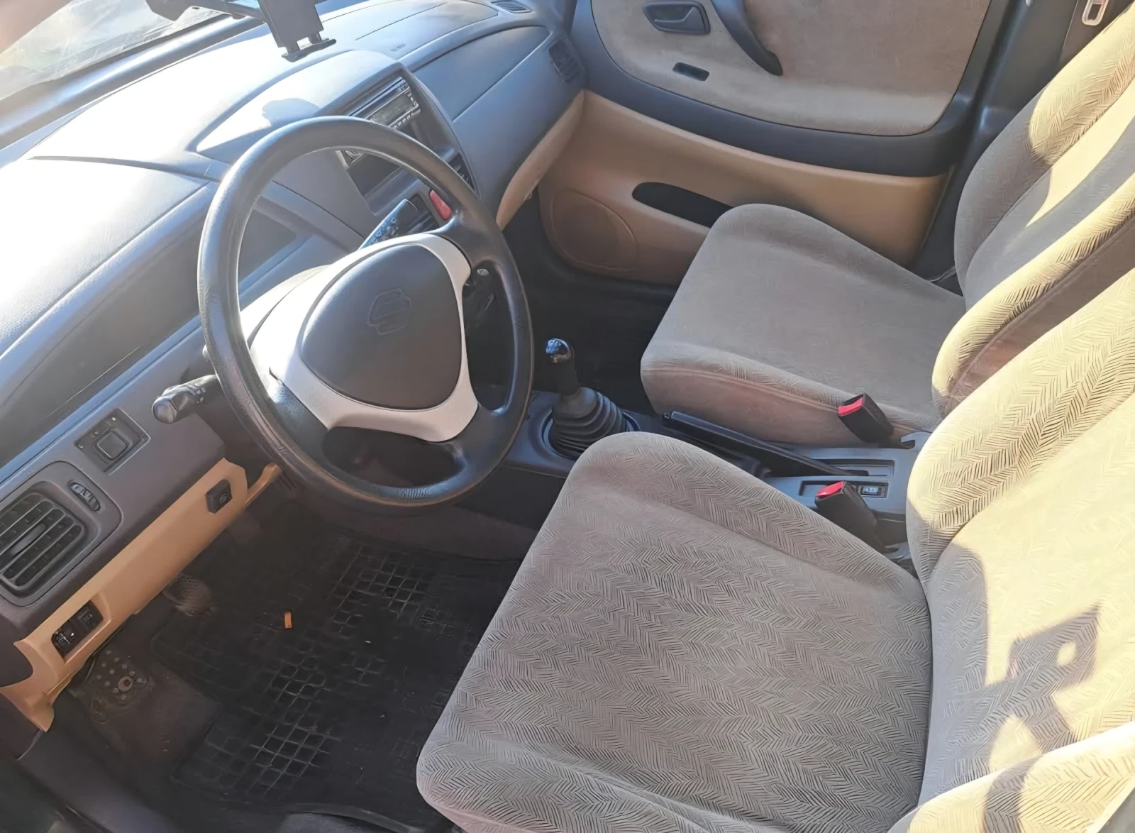 Suzuki Liana 1, 6 | Mobile.bg � ����������� 8
