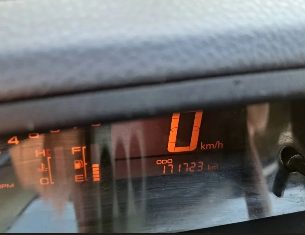 Suzuki Liana 1, 6 | Mobile.bg � ����������� 7