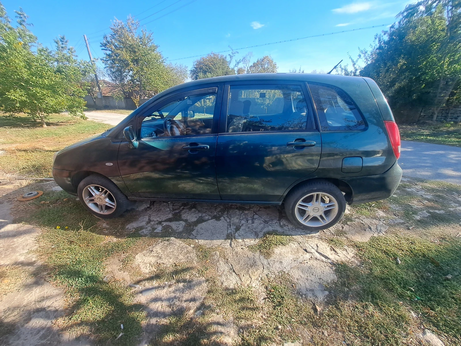 Suzuki Liana 1, 6 | Mobile.bg � ����������� 2