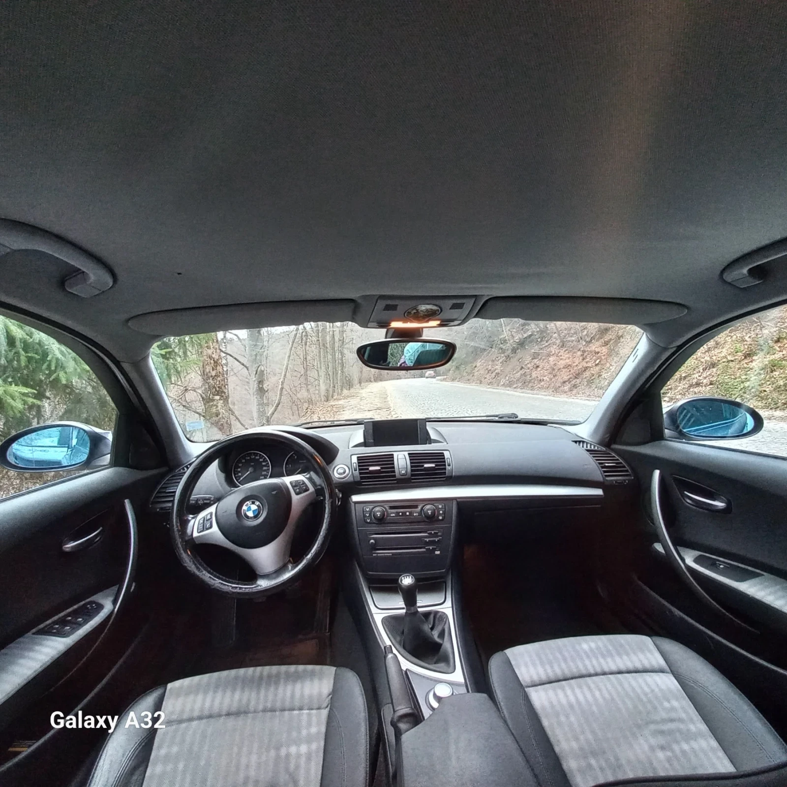 BMW 120, снимка 3 - Автомобили и джипове - 56480618