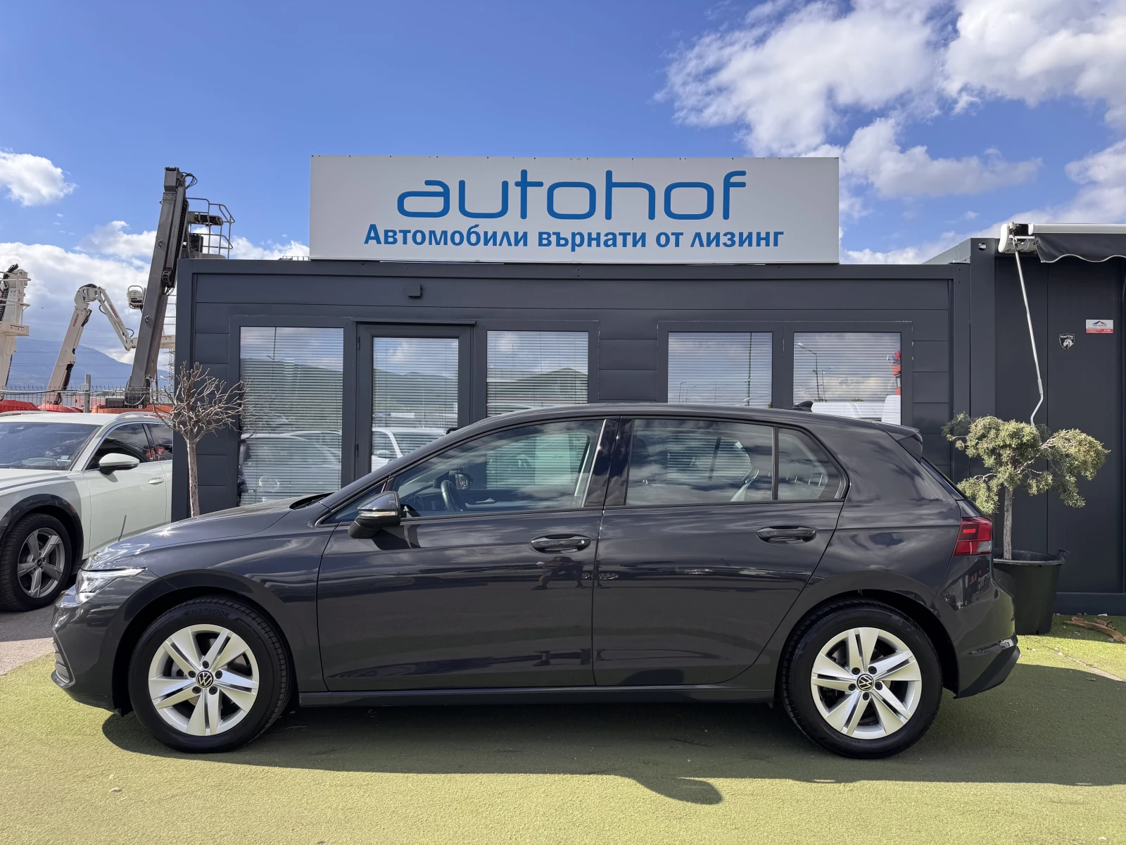 VW Golf Life/1.5e-TSI/150k.c./7AT/�������� | Mobile.bg � ����������� 2