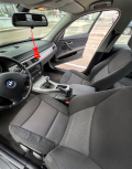 BMW 325 XI - изображение 6