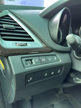 Hyundai Santa fe 3.3 290hp XL, снимка 7