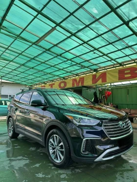 Hyundai Santa fe 3.3 290hp XL, снимка 4