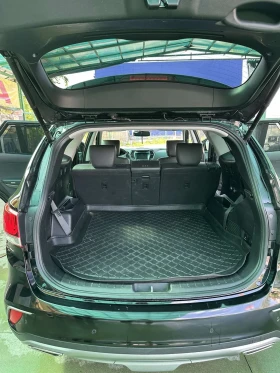 Hyundai Santa fe 3.3 290hp XL, снимка 10