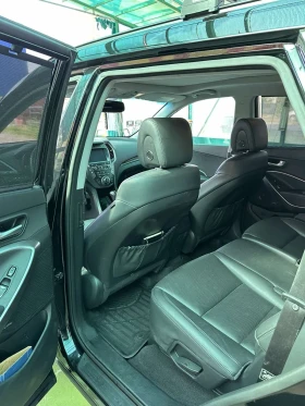 Hyundai Santa fe 3.3 290hp XL, снимка 13