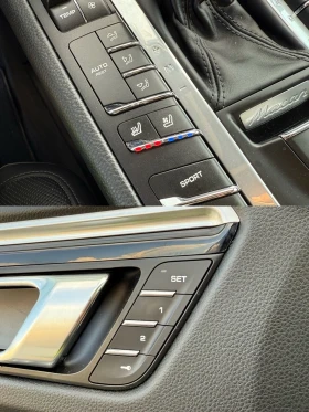Porsche Macan S* 3.0* V6* FULL* PODGREV* OBDUH* PANO* 360-CAMERA, снимка 13