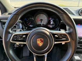 Porsche Macan S* 3.0* V6* FULL* PODGREV* OBDUH* PANO* 360-CAMERA, снимка 12