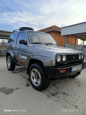 Bertone Freeclimber