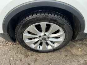 Opel Mokka 1.4 TURBO 140HP GAS 6SK COSMO KOJA NAVI FUUL 2017G, снимка 8