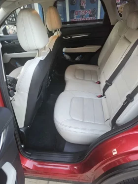 Mazda CX-5 2.2 , снимка 4