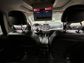 Fiat Freemont, снимка 10