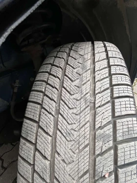 Fiat Freemont, снимка 14