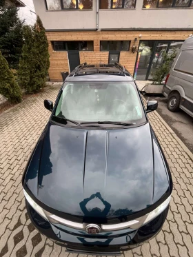 Fiat Freemont, снимка 2