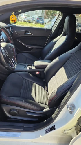 Mercedes-Benz GLA 200, снимка 6