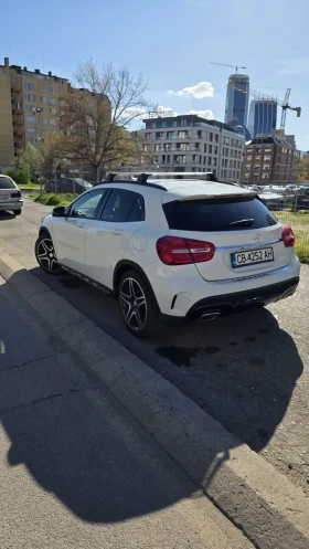 Mercedes-Benz GLA 200, снимка 4
