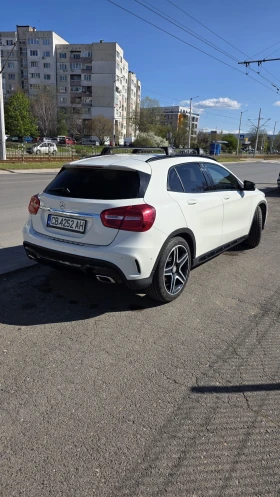 Mercedes-Benz GLA 200, снимка 3