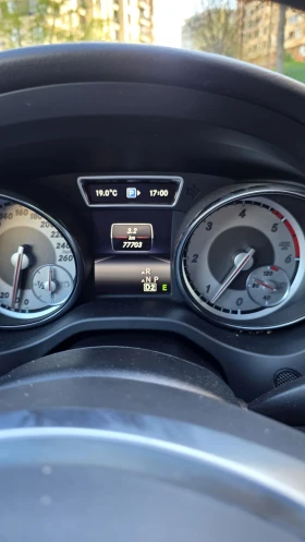 Mercedes-Benz GLA 200, снимка 9