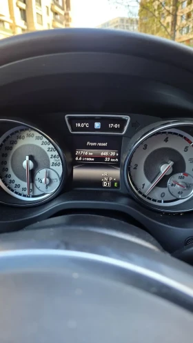 Mercedes-Benz GLA 200, снимка 10
