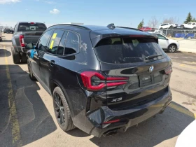 BMW X3 XDRIVE30I  CARFAX, снимка 4