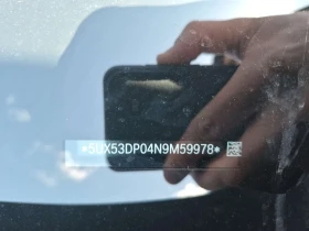 BMW X3 XDRIVE30I  CARFAX, снимка 16