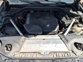 BMW X3 XDRIVE30I  CARFAX, снимка 17