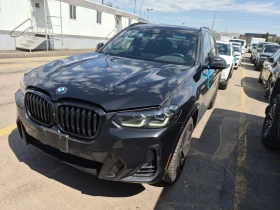BMW X3 XDRIVE30I  CARFAX, снимка 1