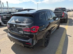 BMW X3 XDRIVE30I  CARFAX, снимка 3