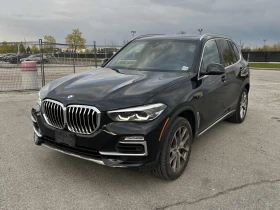 BMW X5, снимка 1