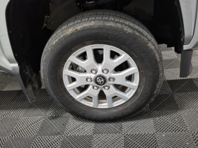 Toyota Tacoma, снимка 16