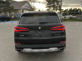 BMW X5, снимка 4