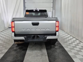Toyota Tacoma, снимка 4