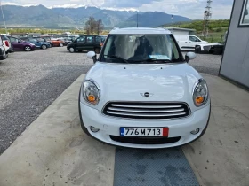 Mini Countryman All 4 4X4 напъло обслужен, снимка 6