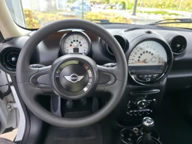 Mini Countryman All 4 4X4 напъло обслужен, снимка 9