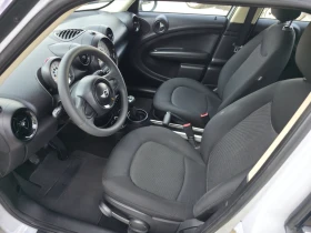 Mini Countryman All 4 4X4 напъло обслужен, снимка 7