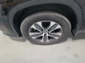 Toyota Highlander XLE AWD, снимка 6