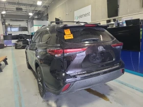 Toyota Highlander XLE AWD, снимка 5