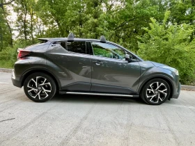 Toyota C-HR Special Edition , снимка 2