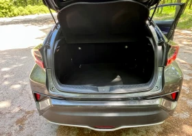 Toyota C-HR Special Edition , снимка 14