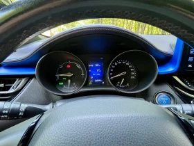 Toyota C-HR Special Edition , снимка 12